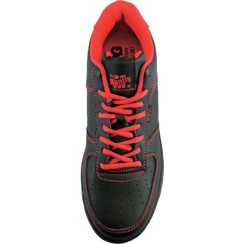 TryAnt M―19 MANTIS ブラック(4