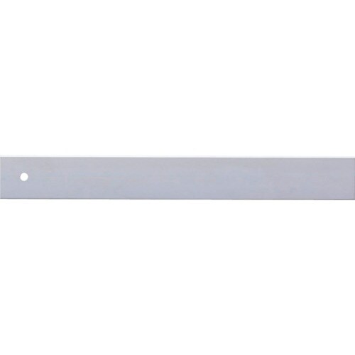 貝印刃物 機械刃 0.5×18.4×150L 32