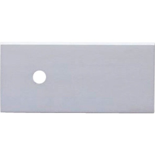 貝印刃物 機械刃 0.5×18.4×40L 22°