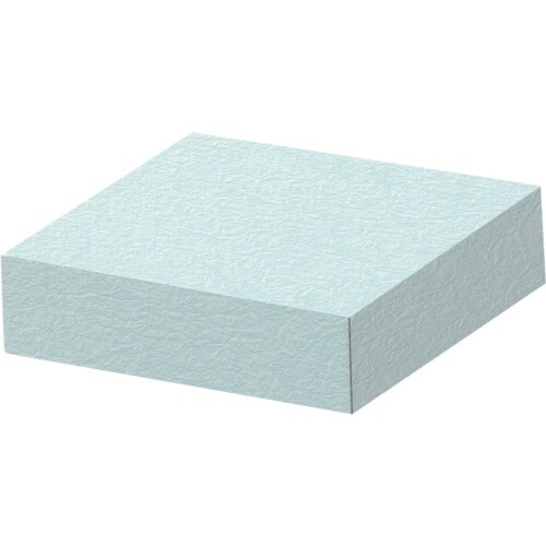 HEIKO 和紙 鳥の子 エンボス NO.7 ミズ