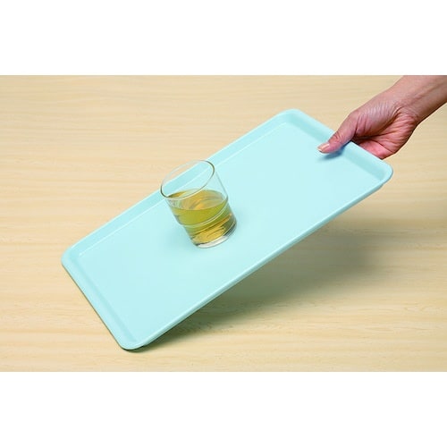 蝶プラ プルアップトレー #4029 ラベンダー