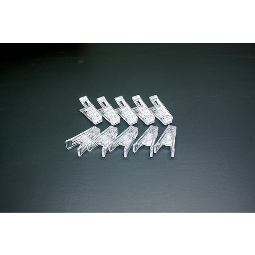 蝶プラ キララピンチ