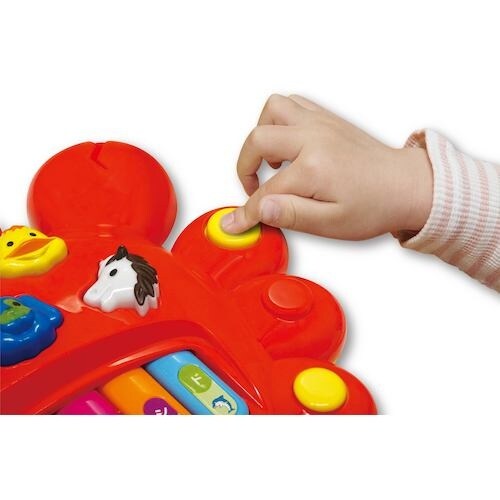 グリーンクロス かにさんピアノ HAC2235