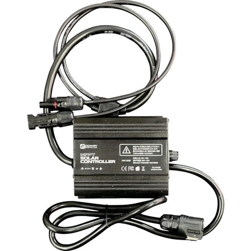 富士倉 ウルトラパワー電源6000