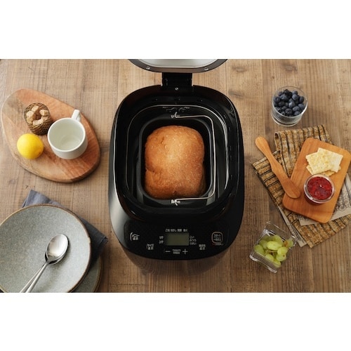 IRIS 516395 ホームベーカリー IBMー