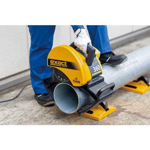 Asada ビーバーSAWパイプサポートS 360