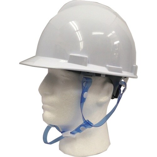 BERUF あご紐 ブルー