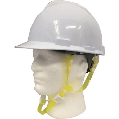 BERUF あご紐 イエロー