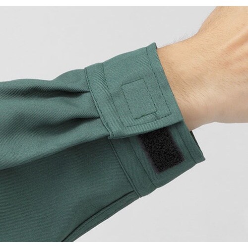 AUTO−BI 長袖つなぎ服2850−001ネイビ