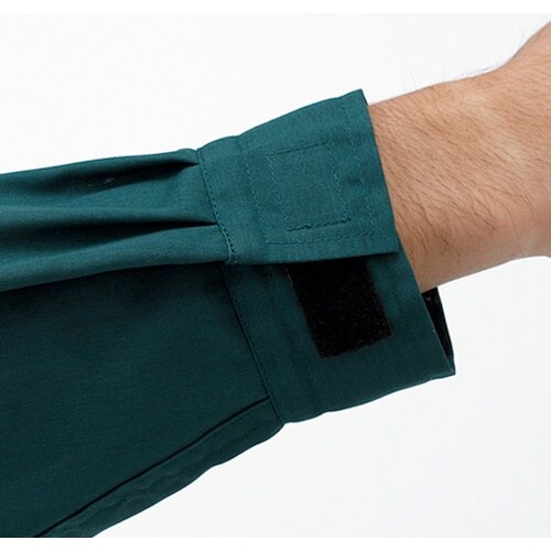 AUTO−BI 長袖つなぎ服1170−001ネイビ