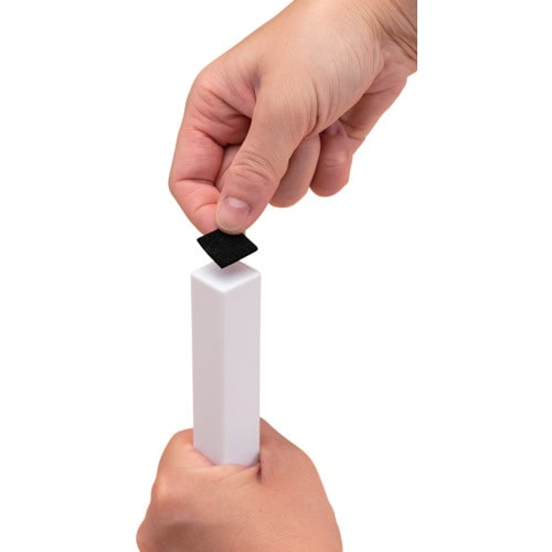 蝶プラ プルダウン ペーパータオルケース