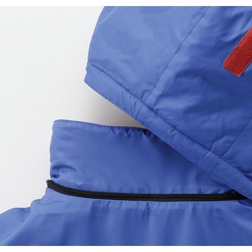 AUTO−BI 腰割れ式防寒つなぎ服590−001