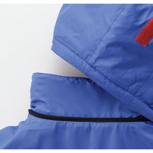 AUTO−BI 腰割れ式防寒つなぎ服590−006