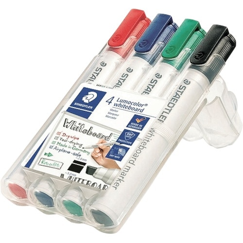 ステッドラー 716736)ルモカラー ホワイトボ