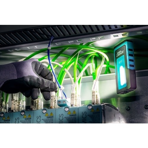 HAZET HAZET 折りたたみライト