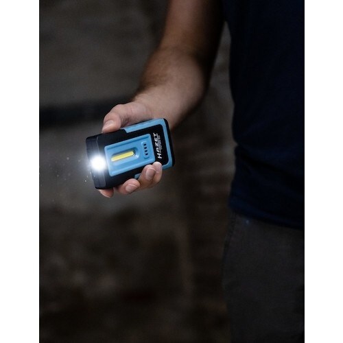 HAZET HAZET 折りたたみライト