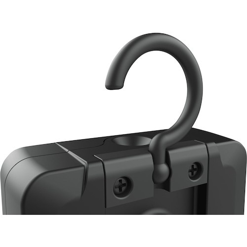 HAZET HAZET 折りたたみライト