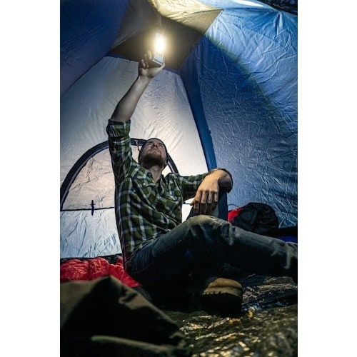 HAZET HAZET 折りたたみライト