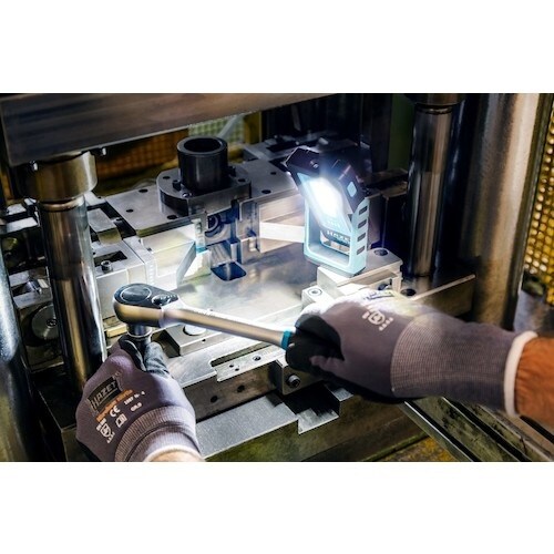 HAZET HAZET 折りたたみライト