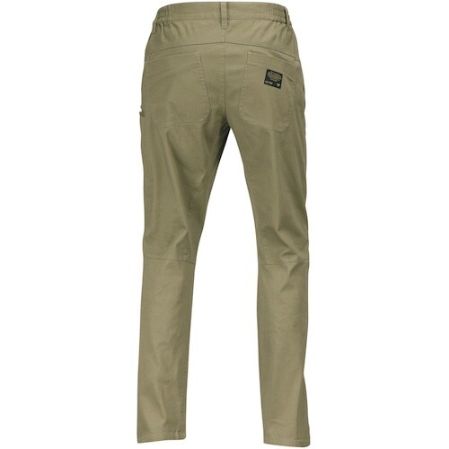 カジメイク 6834 激ラクカーゴパンツ オリーブ