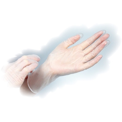 CAR−BOY ビニール手袋 Sサイズ