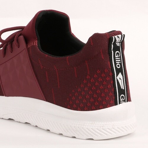 カジメイク 6409 GILIOワークシューズ グ