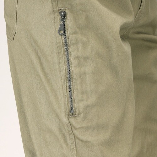 カジメイク 6834 激ラクカーゴパンツ ネイビー