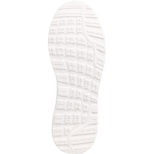 カジメイク 6409 GILIOワークシューズ ブ