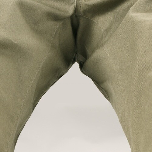 カジメイク 6834 激ラクカーゴパンツ ネイビー