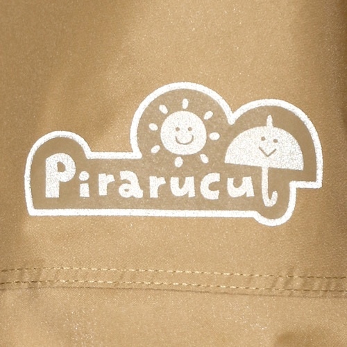 カジメイク 7442 ハイポンチョキッズ オリーブ