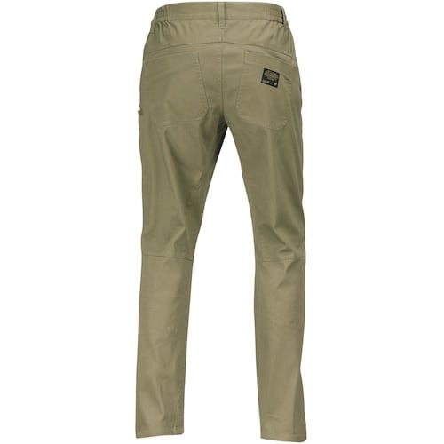 カジメイク 6834 激ラクカーゴパンツ オリーブ