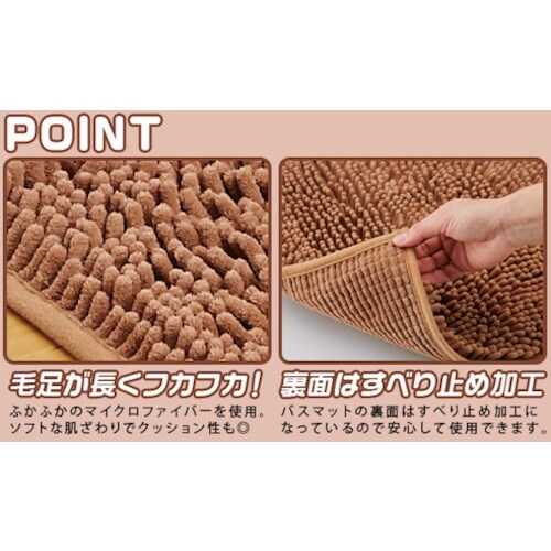 アイメディア マイクロファイバー吸水速乾大判 ライ