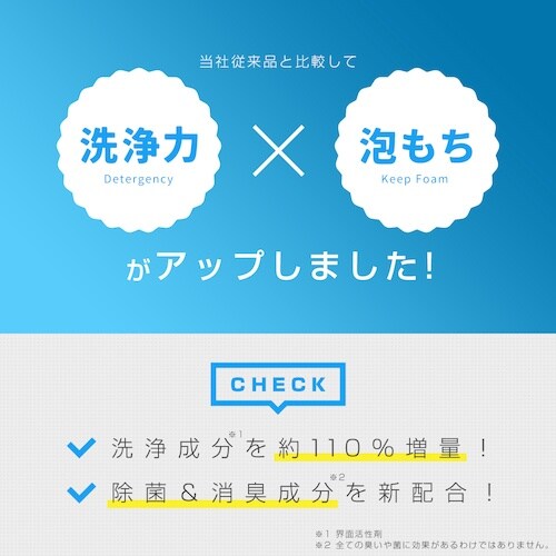 アイメディア トイレふちクリーン NEOプラス