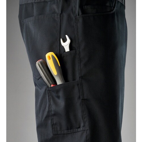 AUTO−BI 長袖つなぎ服6450−101ブルー