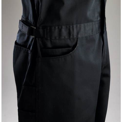 AUTO−BI 長袖つなぎ服6450−101ブルー