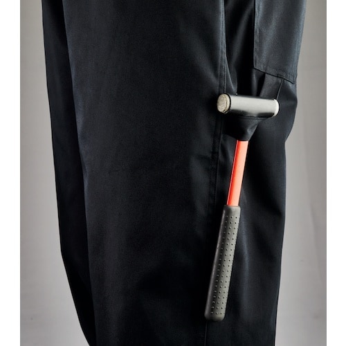 AUTO−BI 長袖つなぎ服6450−101ブルー