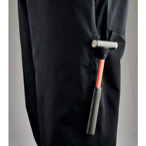 AUTO−BI 長袖つなぎ服6450−014オーデ