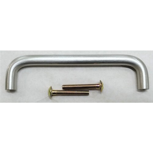 SHIROKUMA ステン100番丸棒ハンドル(裏