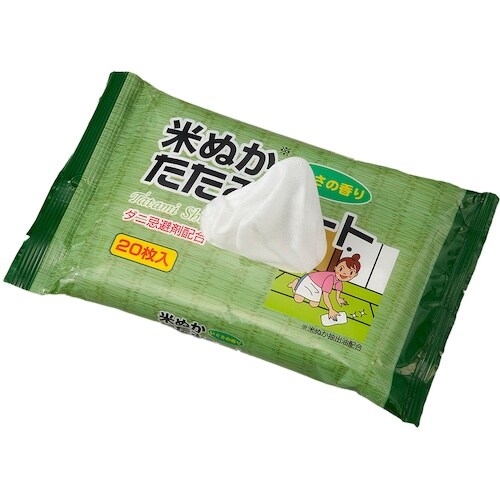 アイメディア 米ぬかたたみシート