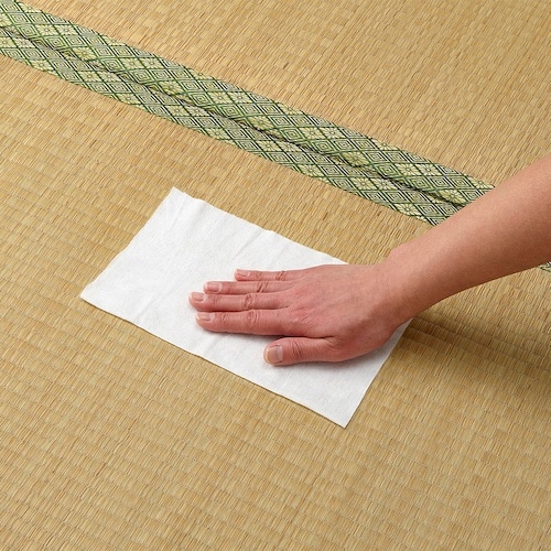 アイメディア 米ぬかたたみシート