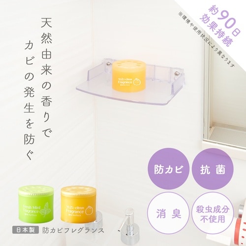 アイメディア 防カビフレグランス ミント