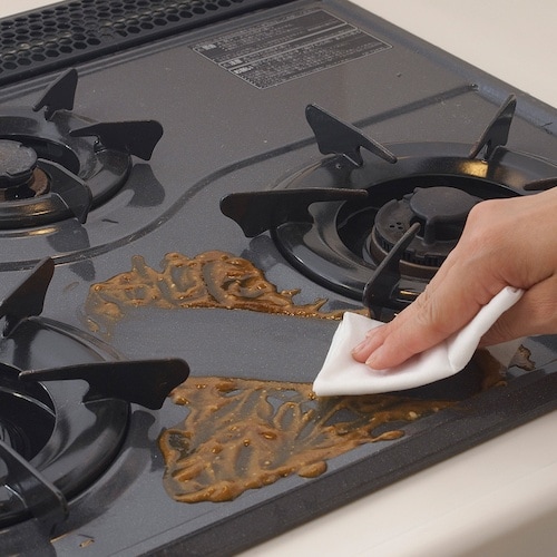 アイメディア 重曹キッチンシート