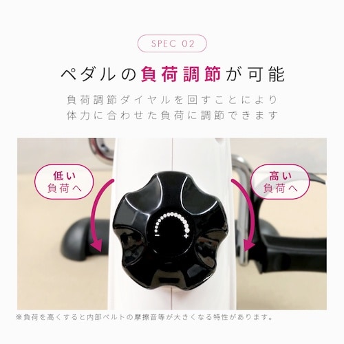 アイメディア ホームフィットネスバイク