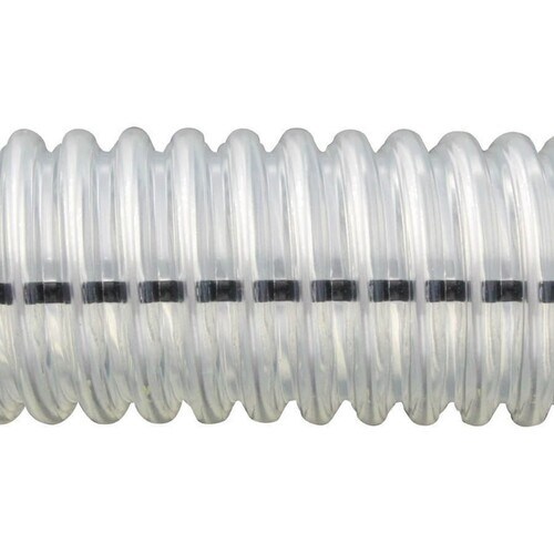 TOYOX 帯電防止・食品粉粒体搬送用耐熱・耐圧ホ