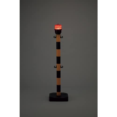 緑十字 LED警告灯(141121/141122専