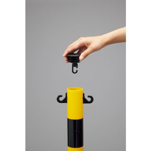 緑十字 チェインスタンド(注水ベースタイプ) PC