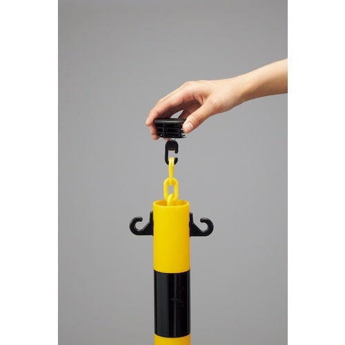 緑十字 チェインスタンド(注水ベースタイプ) PC