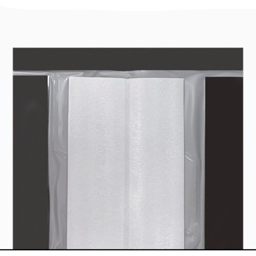 ユニット プリズムクッション MG付 青/白