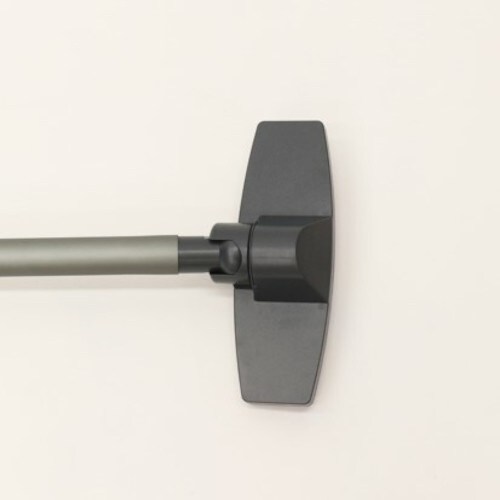 グリーンクロス スリムコードレスクリーナー グレー