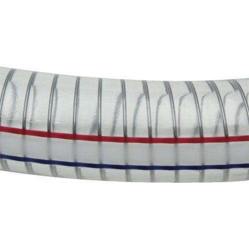 TOYOX 水・油・薬品・エアー用耐圧ホース トヨ